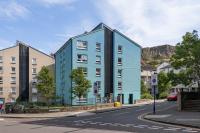 Holyrood Duplex 3-Bedroom Apartment - Chambres d’hôtes Édimbourg