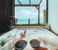 Chalés Mirante da Zimba - B&B Imbituba