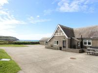 Ceiriad - 9 Ty'n Don - B&B Llangian