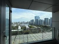 Shimao International Serviced Apartments Sanlitun, Beijing - Chambres d’hôtes Pékin