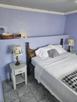 Beez Haven ocean view - B&B Gommier