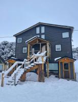 Ekamai Caviahue - B&B Ñorquín