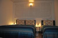 Deluxe Driepersoonskamer