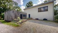 expat renting - Le Lumineux - Villa Design - Wi-Fi - Chambres d’hôtes Gragnague