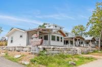 Lighthouse Lodge 3 Lakefront Sunrise Views + Private Dock Peaceful Cove - Ferienwohnung Kimberling City
