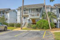 New Listing! Lagoon Villa 23 - Modern! Near Beach! - B&B Isle of Palms