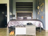 Irishhome stay - Bed and Breakfast Hosūr