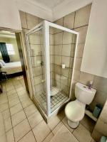 Braamfontein Booking - B&B Johannesburgo