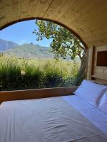 Berenice Glamping - B&B Saletta