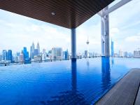 Infinitum service suites - Ferienwohnung Kuala Lumpur