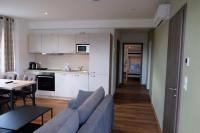 Comfort Vierbettzimmer