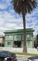 Spacious Downtown Gem With Parking - B&B Long Beach