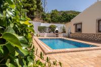 The perfect place in the south - B&B Granada