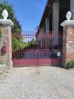 Casa NONNA LINA - Chambres d’hôtes Medole