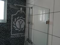 Deluxe Double Room (2 Adults + 1 Child)