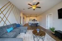 Across from UAB Spacious 2BR Retreat 2nd - Ferienwohnung Birmingham