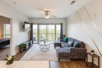 Across from UAB Spacious 2BR Retreat 3a - B&B Homewood
