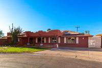 5BR Oasis with Heated Pool, Hot Tub and BBQ and More - Ferienwohnung Chandler
