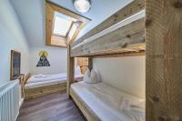 Appartamento con Balcone