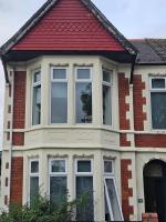Cardiff central - Ferienwohnung Cardiff