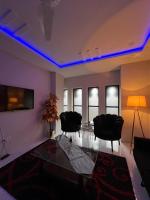 Space rooms - Chambres d’hôtes Rawalpindi