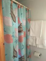Cabin 21 (Pet Friendly)