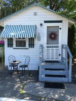 Crosswinds Motel - B&B