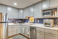 Ski-InandSki-Out Condo in Upson - Walk to Lake - B&B Upson