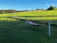 Chata na konci louky - B&B Míčov