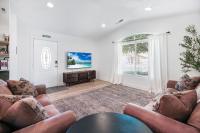 Near Zion Remodeled 2BR Sleeps 6 Game Garage - Ferienwohnung LaVerkin