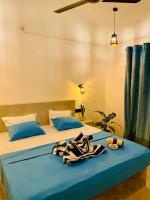 Familienzimmer mit eigenem Bad