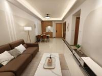 RNF Elegance New Sea View 2BR- CIQ RTS - Bed and Breakfast Johor Bahru