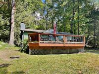 Mountain Escape - B&B McHenry