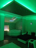 MilicaNS2 - Chambres d’hôtes Novi Sad