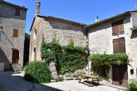 Au puits de Figa - Ferienwohnung Figanières