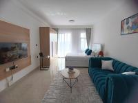 Casa Liora Studio by UN & Two Rivers - B&B Nairobi