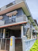 Misty Homes - B&B Madikeri