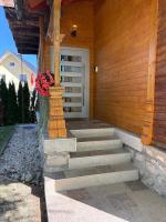 Appartamento con Vista Montagna