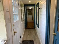 Quaco Cottages-The Shipbuilder's Summer Kitchen - Chambres d'hôtes St. Martins