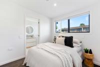 Deluxe Queen Room at Wolfe Street - B&B Whangarei