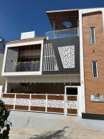 Samruddhi Hill View Homestay - Chambres d’hôtes Mysore