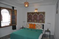 Chambre Double Deluxe