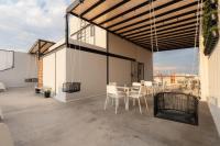 Zielo Rentals Palma ,Private balcony, Rooftop Walk to Zocalo - Chambres d'hôtes Mexico