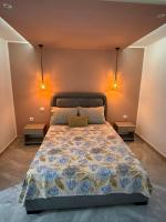 Cocon Zen la Marsa - B&B Tunis
