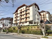 Apartamento em Campos do Jordão - Chambres d’hôtes Campos do Jordão