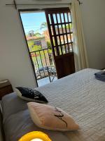 Excelente Habitación Centrica Iguazú 1F - B&B Puerto Iguazú