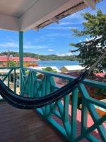 A&K Island Apartments - B&B Bocas del Toro