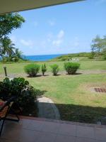 Studios les papillons village vacances - Bed and Breakfast Courcelles