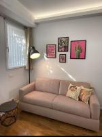 La Martinella Milano - San Siro - Rho Fiera M1 - B&B Milano