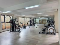 Big executive 1Br Penthouse Apt Kilimani Nairobi - B&B Nairobi